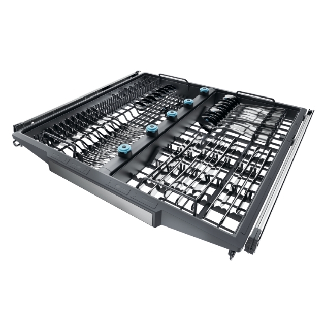 XI 4A4M4PB | Zmywarka | I-Pro Shine Series 6 | Haier